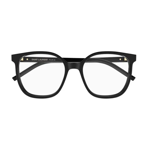 Saint Laurent SL M155 Eyeglasses - view 3